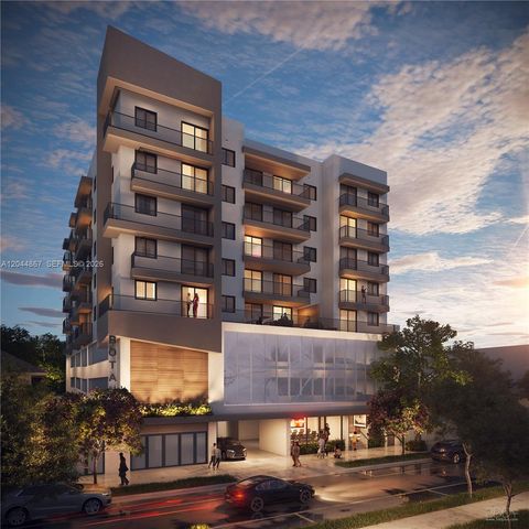 758 NW 2nd St 409, Miami, FL 33128