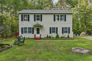 310 Dutile Road, Belmont, NH 03220