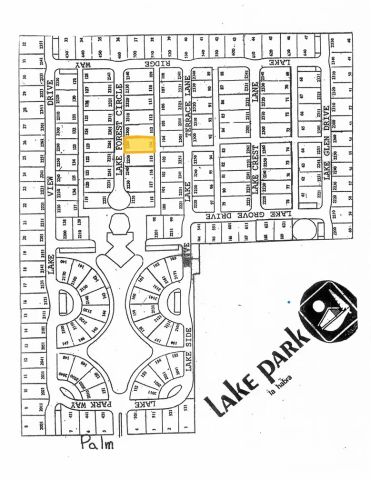 2260 Lake Forest, La Habra, CA 90631