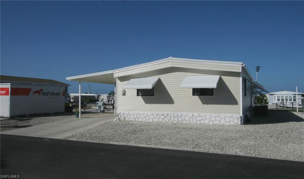 3059 Bounty LN, ST. JAMES CITY, FL 33956 — photo 3