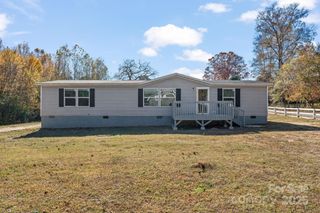 1080 Beckham Road, Salisbury, NC 28147