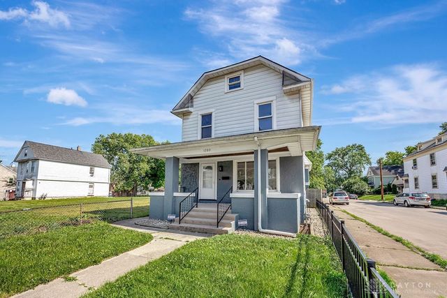 1200 Wyoming Street, Dayton, OH 45410