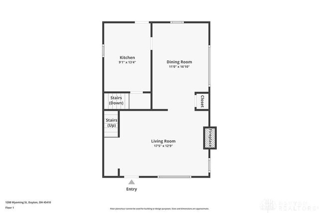 1200 Wyoming Street, Dayton, OH 45410