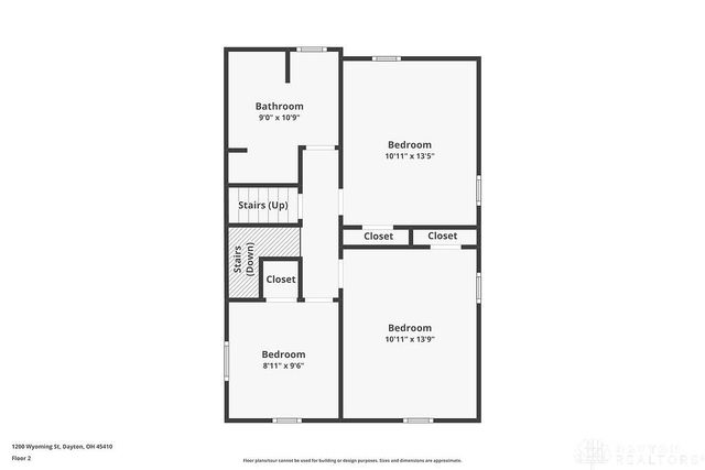 1200 Wyoming Street, Dayton, OH 45410