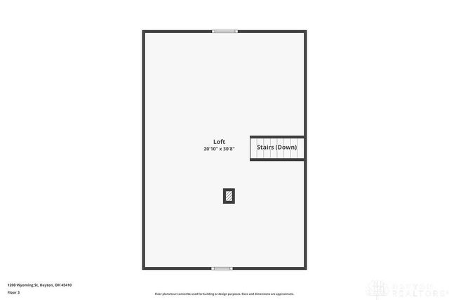 1200 Wyoming Street, Dayton, OH 45410