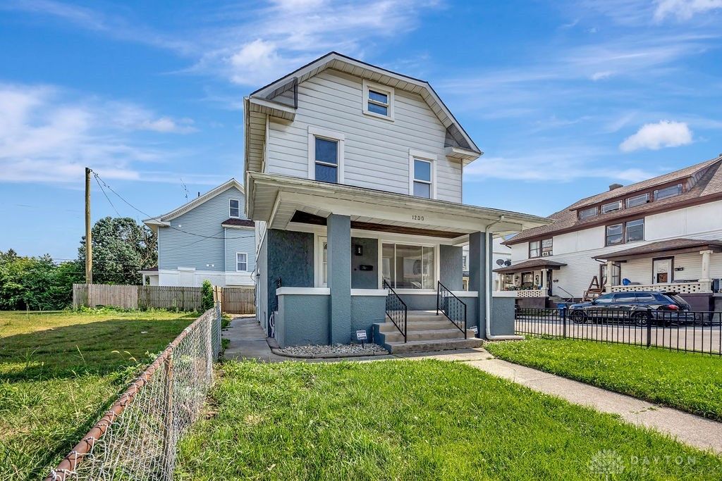 1200 Wyoming Street, Dayton, OH 45410