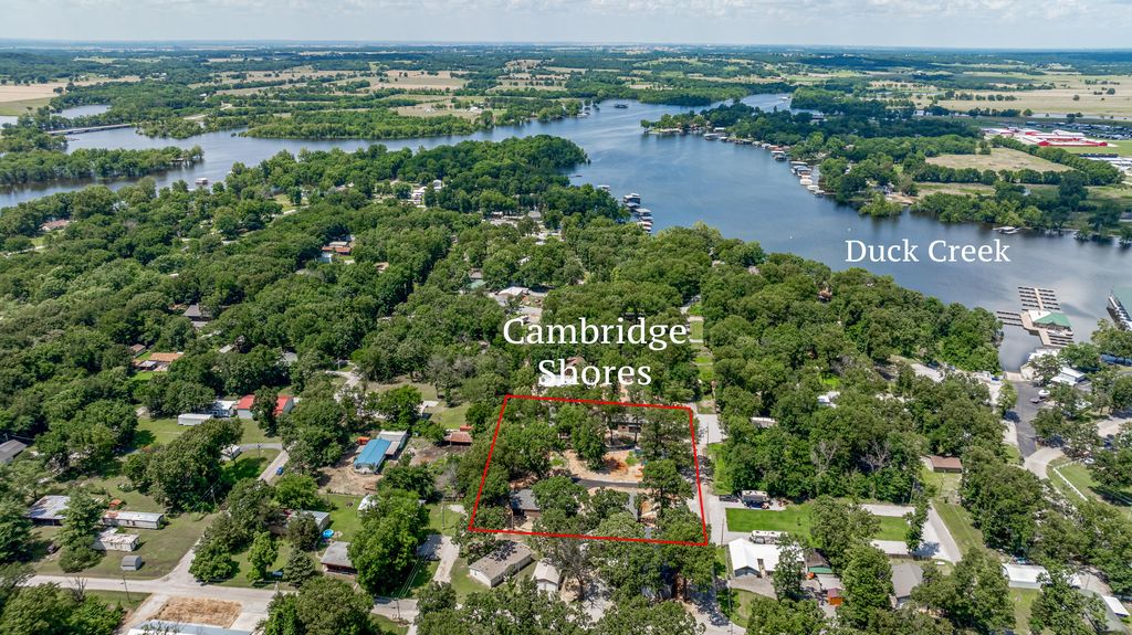 32445 Oxford Drive, Afton, OK 74331