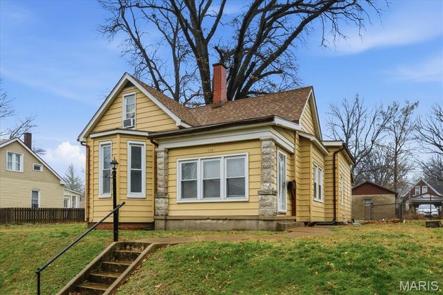 107 Wabash Avenue, Belleville, IL 62220