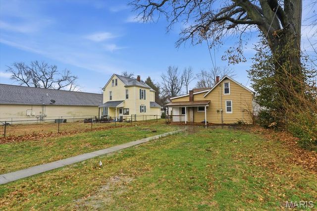 107 Wabash Avenue, Belleville, IL 62220