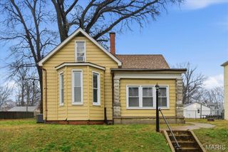 107 Wabash Avenue, Belleville, IL 62220