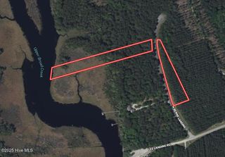 175 North Berne Landing Road, New Bern, NC 28560
