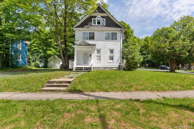 27 Prince Street, Monticello, NY 12701