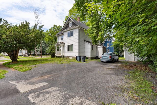 27 Prince Street, Monticello, NY 12701