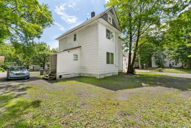 27 Prince Street, Monticello, NY 12701