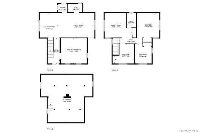 27 Prince Street, Monticello, NY 12701