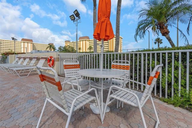 4700 COVE CIRCLE 107, St Petersburg, FL 33708
