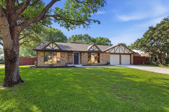 1029 Summerplace Lane, Southlake, TX 76092