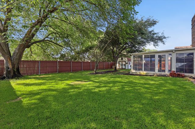 1029 Summerplace Lane, Southlake, TX 76092