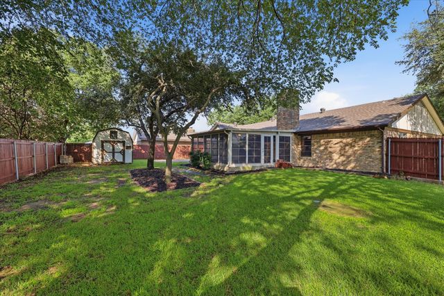1029 Summerplace Lane, Southlake, TX 76092