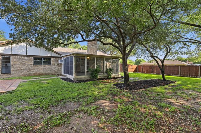 1029 Summerplace Lane, Southlake, TX 76092