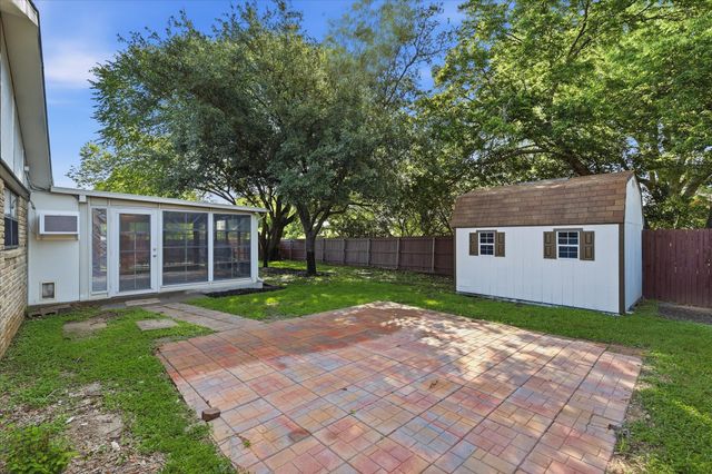1029 Summerplace Lane, Southlake, TX 76092