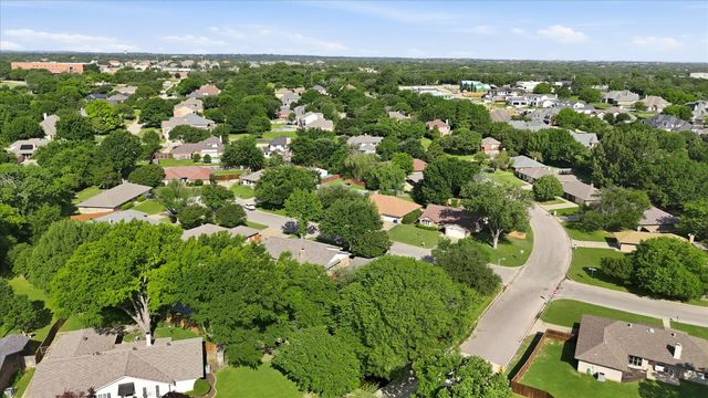 1029 Summerplace Lane, Southlake, TX 76092