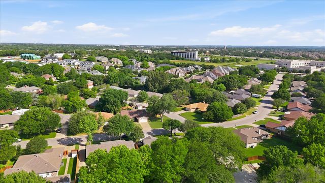 1029 Summerplace Lane, Southlake, TX 76092