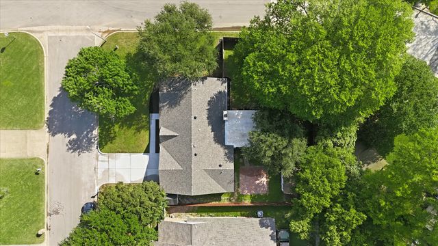 1029 Summerplace Lane, Southlake, TX 76092