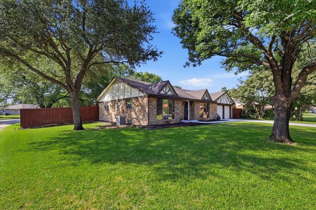 1029 Summerplace Lane, Southlake, TX 76092
