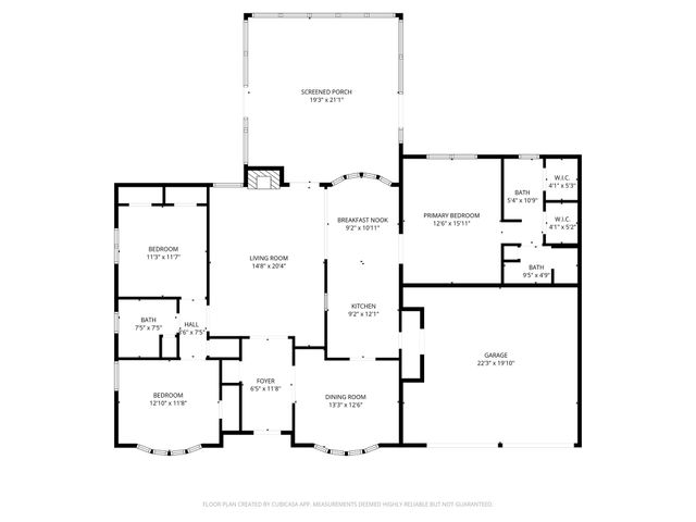 1029 Summerplace Lane, Southlake, TX 76092