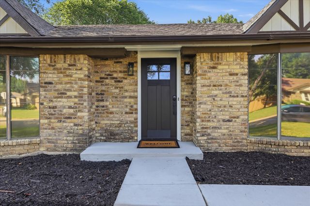 1029 Summerplace Lane, Southlake, TX 76092