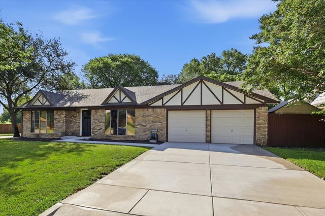 1029 Summerplace Lane, Southlake, TX 76092