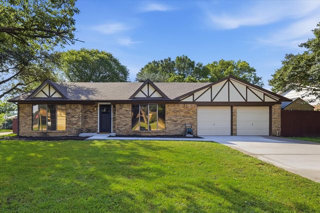 1029 Summerplace Lane, Southlake, TX 76092