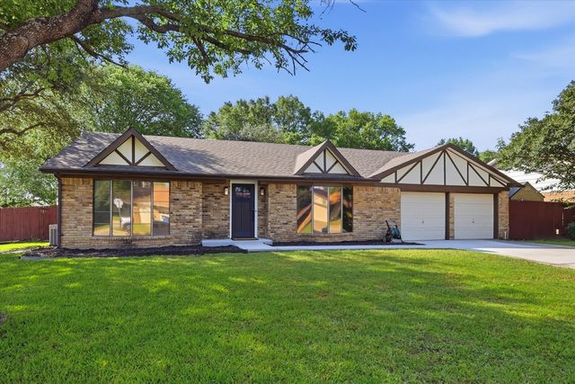 1029 Summerplace Lane, Southlake, TX 76092
