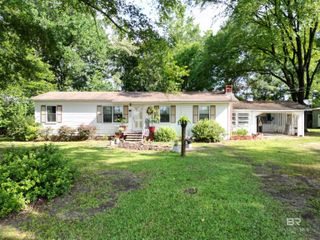 7231 Ridge Road, Brewton, AL 36546
