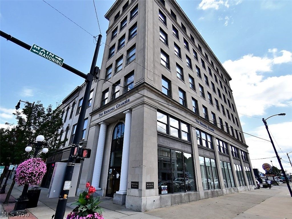 197 W Market Street 601, Warren, OH 44481