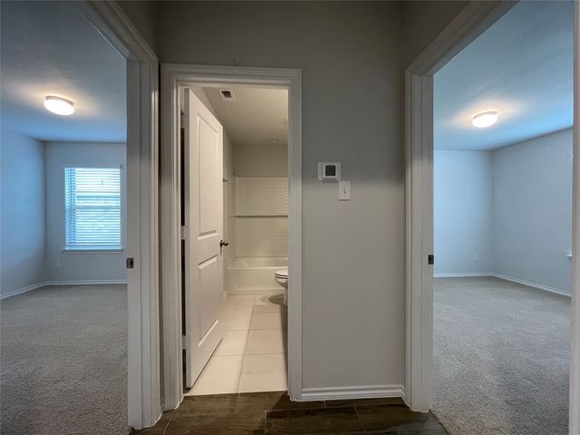 5752 Brookville Drive, Fort Worth, TX 76179