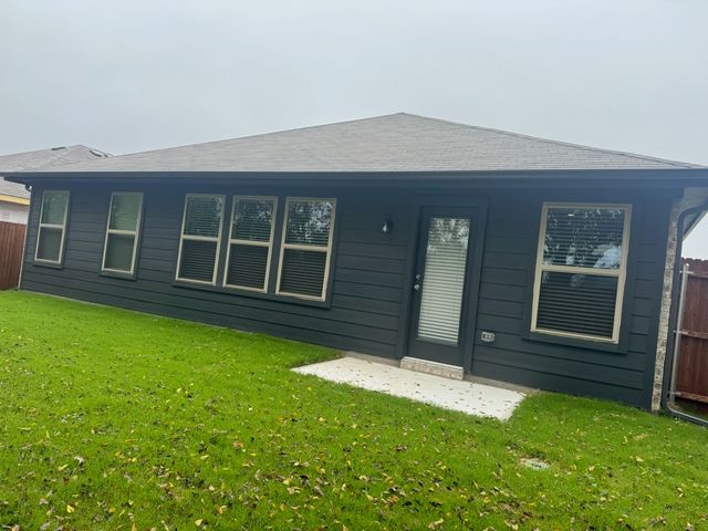 5752 Brookville Drive, Fort Worth, TX 76179