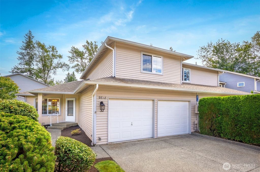 9818 2nd Street SE #32, Lake Stevens, WA 98258