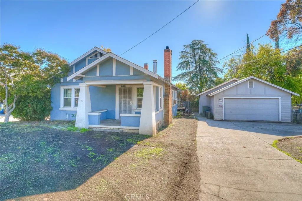 3121 Isabelle, Oroville, CA 95966