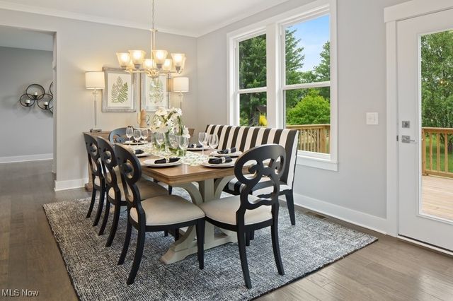 7818 Harley Hills Drive, North Royalton, OH 44039