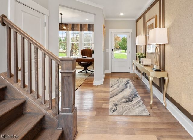 7818 Harley Hills Drive, North Royalton, OH 44039