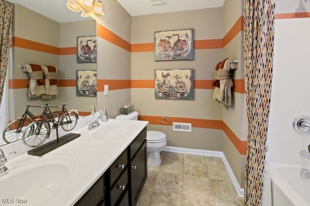 7818 Harley Hills Drive, North Royalton, OH 44039