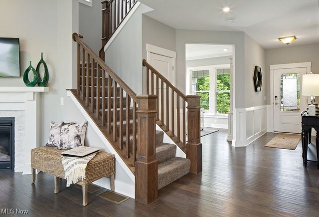 7818 Harley Hills Drive, North Royalton, OH 44039