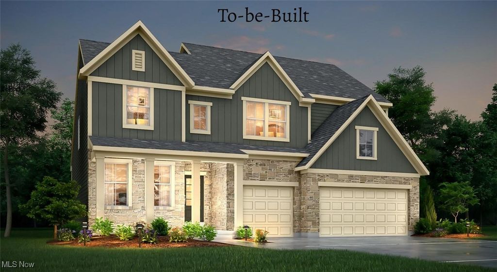 7818 Harley Hills Drive, North Royalton, OH 44039