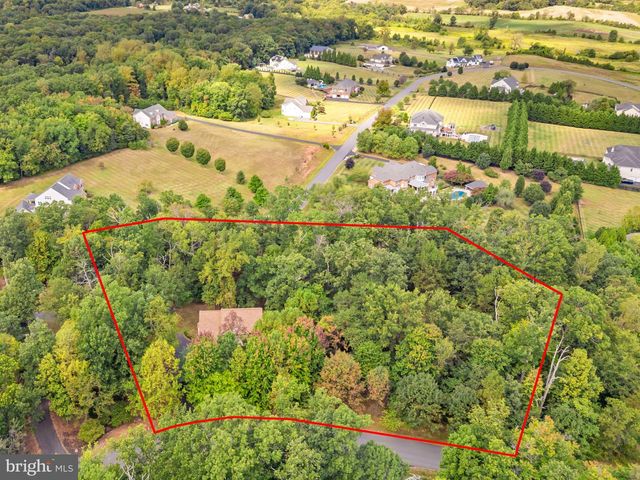 20503 TANAGER PL, Leesburg, VA 20175