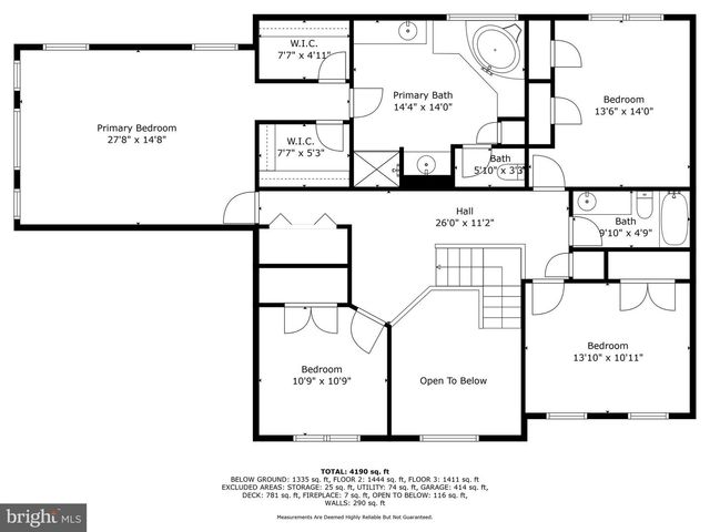 20503 TANAGER PL, Leesburg, VA 20175