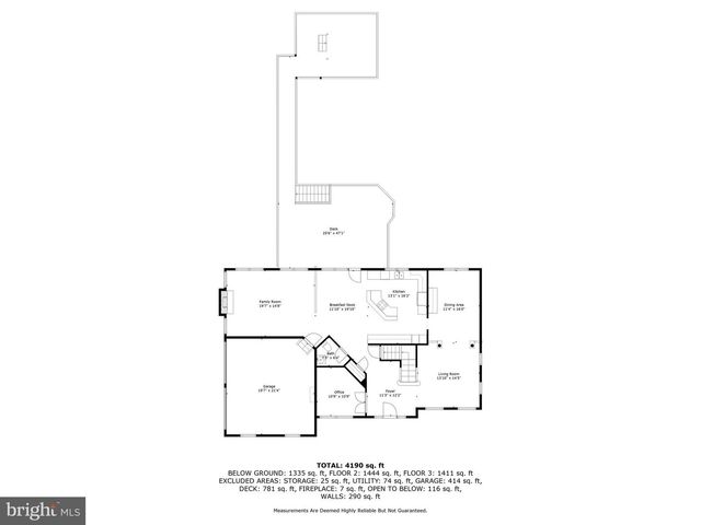 20503 TANAGER PL, Leesburg, VA 20175