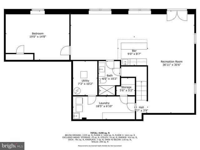 20503 TANAGER PL, Leesburg, VA 20175