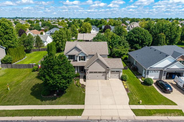 3362 Adele Lane, Bettendorf, IA 52722